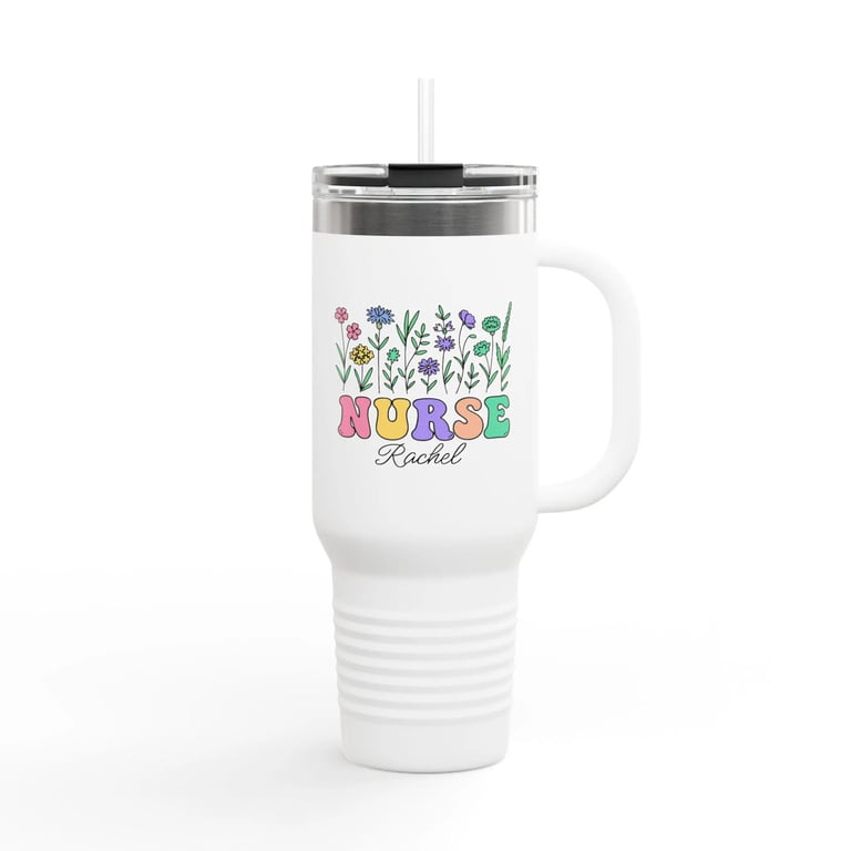 Nurses accessories