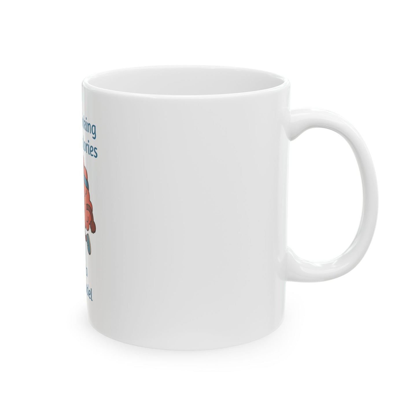 Gift for Coffee Lovers, Office Humor, Stress