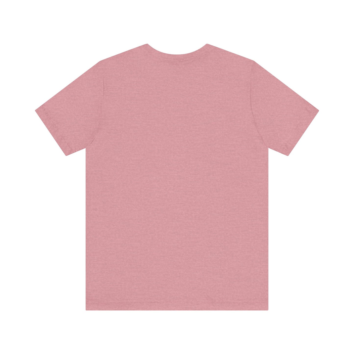 Inspirational Tee: "Loved Beyond Measure" - Perfect for Faith, Everyday Wear, Gifts, Birthdays, or Holiday, Bible quote tee