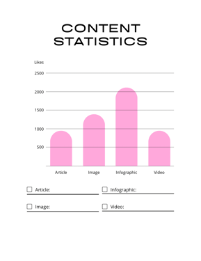 Recycled Content Planning Template